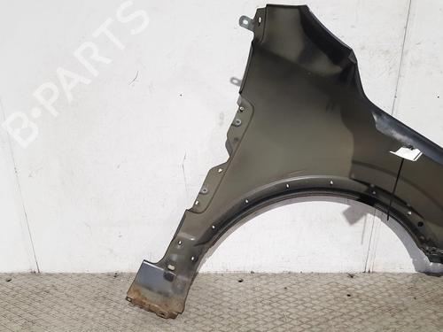 Forkjerm venstre VAUXHALL ANTARA A (L07) 2.2 CDTi 4x4 | BP27186543C41 