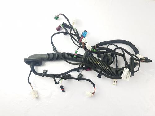 Wiring harness MERCEDES-BENZ A-CLASS (W177) | BP27600388E16 - Image 2