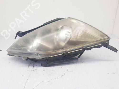 Right headlight HONDA CR-V III (RE_) 2.2 i-CTDi 4WD (RE6) | BP35885146C29 - Image 2