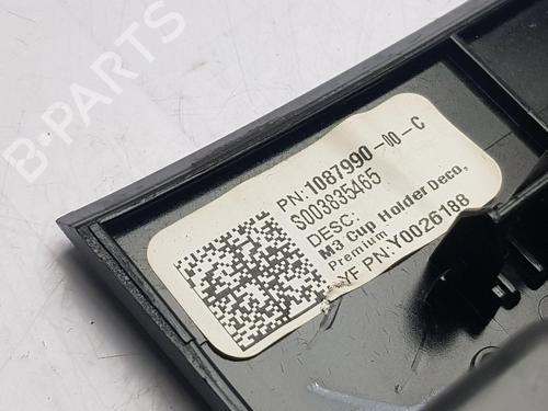 Cup/Object holder TESLA MODEL 3 (5YJ3) EV AWD | BP33966799I37  - Image 6