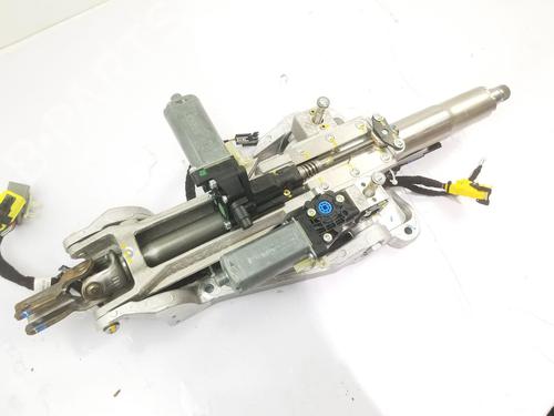 Steering column MCLAREN GT 4.0 | BP22677294M21 