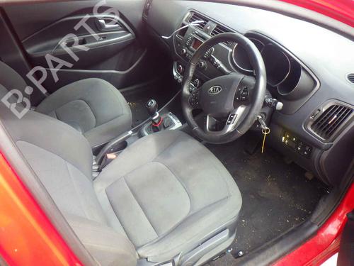 Used Parts KIA RIO III (UB) 1.4 CRDi (90 hp) 4324879