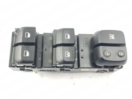 Used Right front window switch Right front window switch KIA PICANTO III (JA) [2017-2026] 30554370 30554370