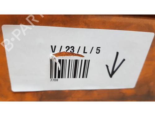 Air vent MERCEDES-BENZ GLC (X253) 220 d 4-matic (253.905, 253.903) | BP24457024I21 