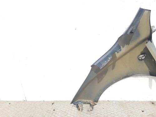 Right front fenders NISSAN MICRA III (K12) 1.2 16V | BP27150919C42 