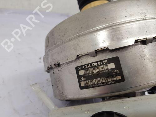 Bremseservo MERCEDES-BENZ E-CLASS Coupe (C238)  | BP30823307M42 