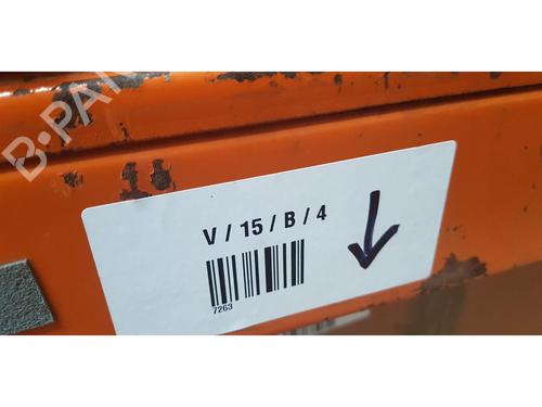 Intake manifold MITSUBISHI OUTLANDER III (GG_W, GF_W, ZJ, ZL, ZK) 2.0 Hybrid 4WD (GG2W) | BP30045185M70