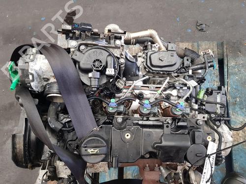 Engine CITROËN C3 III (SX) 1.6 BlueHDi 75 | BP28307742M1