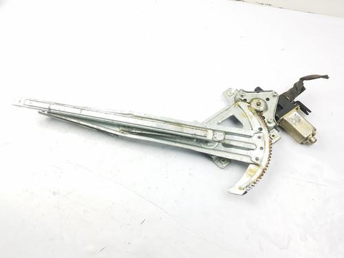 Front right window mechanism ISUZU D-MAX I (TFR, TFS) 3.0 DiTD 4x4 (TFS77H) | BP29343302C23 