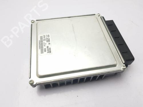 Used Engine control unit (ECU) Engine control unit (ECU) JAGUAR X-TYPE I (X400) 2.0 D (130 hp) 35996268 35996268