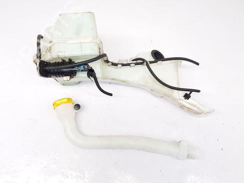 Used Windscreen washer tank RENAULT CLIO V (B7_) [2019-2025]  27550257