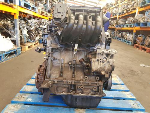 Engine PEUGEOT 207 (WA_, WC_) 1.4 | BP29229805M1