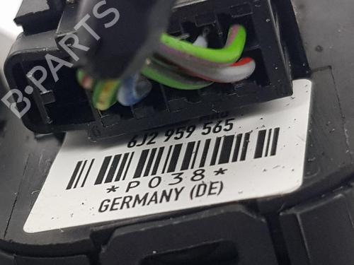 Mirror switch SEAT IBIZA IV (6J5, 6P1) 2.0 TDI | BP29379086I25 