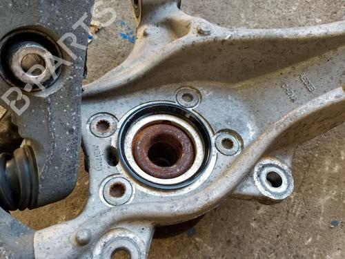 Left front suspension VOLVO XC90 II (256) B6 Mild Hybrid AWD | BP36861073M72  - Image 6