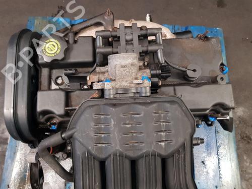 Engine JEEP CHEROKEE (KJ) 2.4 4x4 | BP24416922M1 