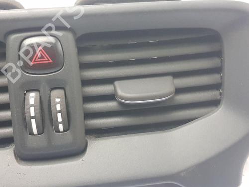 Luftventil VOLVO V40 Hatchback (525) D4 | BP34169221I21 - Image 3