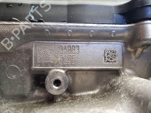 Engine HONDA CR-V V (RW_, RT_) 2.0 e-CVT Hybrid (RT5) | BP27286759M1  - Image 9