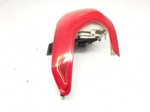 Left taillight PEUGEOT 2008 I (CU_) 1.4 HDi | BP33329873C34 - Image 8