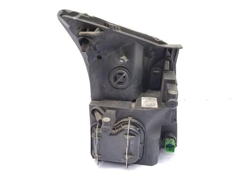 Left headlight FORD TRANSIT Van (FA_ _) 2.2 TDCi | BP35996372C28 - Image 7