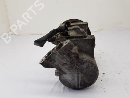 AC compressor NISSAN PULSAR Hatchback (C13) 1.5 dCi | BP35934115M34 - Image 5