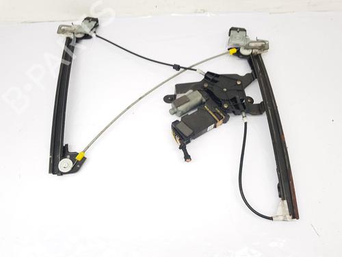 Used Front right window mechanism Front right window mechanism SKODA OCTAVIA I (1U2) 1.9 TDI (90 hp) 36388261 36388261