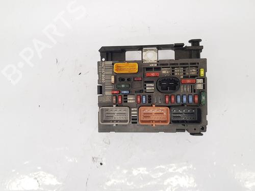 Used Fuse box Fuse box PEUGEOT EXPERT Van (VF3A_, VF3U_, VF3X_) 2.0 HDi 130 (128 hp) 34226492 34226492