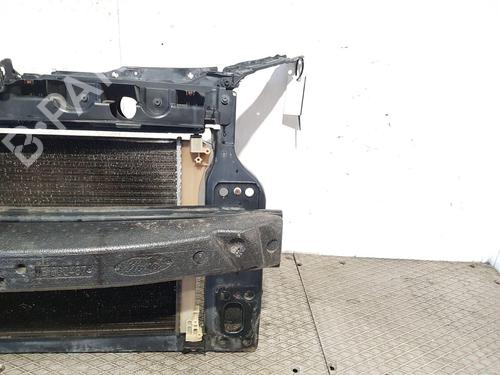 Frontplate/Frontkurv FORD KA (RU8) 1.2 | BP22668410C72 