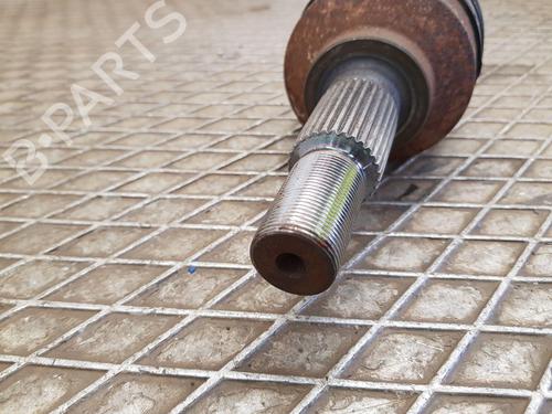 Right rear driveshaft TESLA MODEL 3 (5YJ3) EV AWD | BP34168987M41 - Image 3