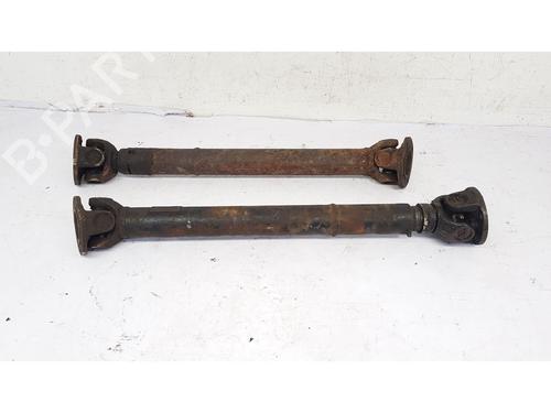 Used Driveshaft LAND ROVER 110/127 (LDH) 2.5 TD 4x4 (86 hp) 26588878