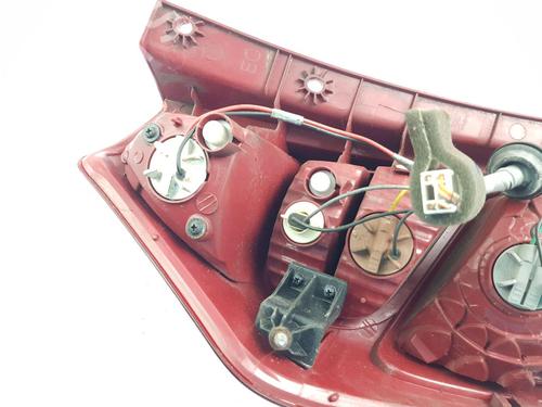 Right taillight HYUNDAI i10 I (PA) 1.2 | BP26012926C35 
