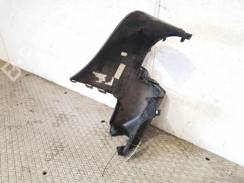 Corner bumper CITROËN BERLINGO MULTISPACE (B9) 1.6 HDi 90 | BP22204700C117 