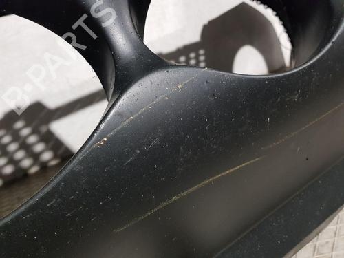 Front bumper NISSAN JUKE (F15) 1.5 dCi | BP31663704C7 