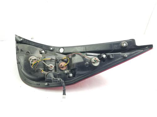 Left taillight HYUNDAI i30 (FD) 1.6 CRDi | BP25461715C34