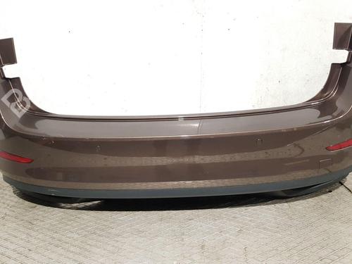 Rear bumper SKODA SCALA (NW1) | BP31282739C8