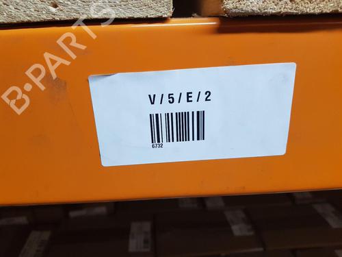 AC compressor NISSAN NOTE (E11, NE11) 1.4 | BP26012899M34 - Image 7