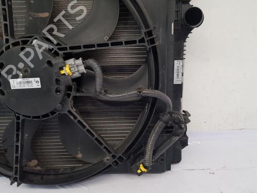 Køler NISSAN QASHQAI II (J11, J11_) | BP30628070M31