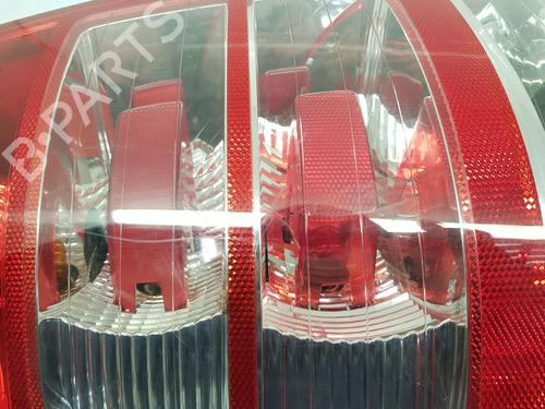 Lampa tylna lewa VAUXHALL ZAFIRA Mk II (B) (A05) 1.7 CDTI | BP30581058C34