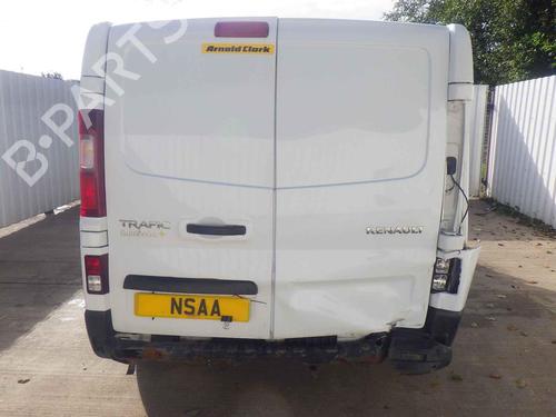 Right headlight RENAULT TRAFIC III Van (FG_) 1.6 dCi 120 (FGMB, FGMC) | BP31959739C29  - Image 17