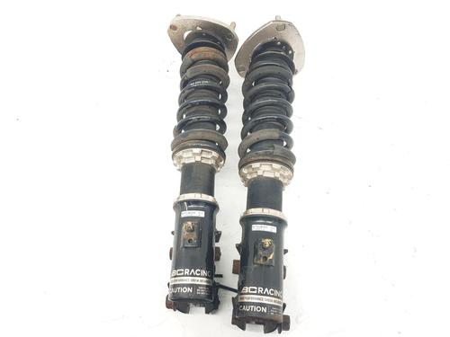 Used Right front shock absorber MITSUBISHI LANCER VIII (CY_A, CZ_A) EVO X (CZ4A) (295 hp) 22667264