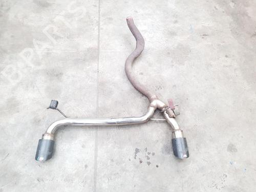 Used Other BMW 1 (F20) 116 d (116 hp) 27600310