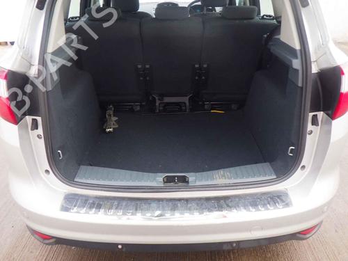 Electronic module FORD C-MAX II (DXA/CB7, DXA/CEU) 1.6 TDCi | BP28049773M83  - Image 12