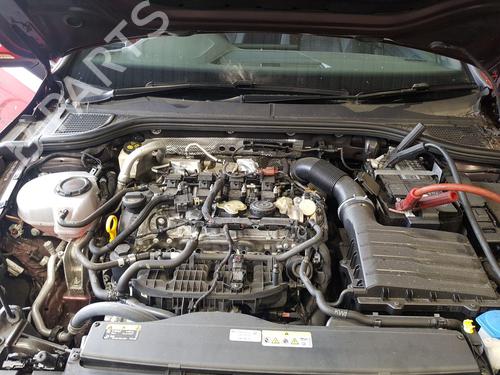 Electronic module VW GOLF VIII (CD1, DA1) 2.0 TDI | BP28684130M83 