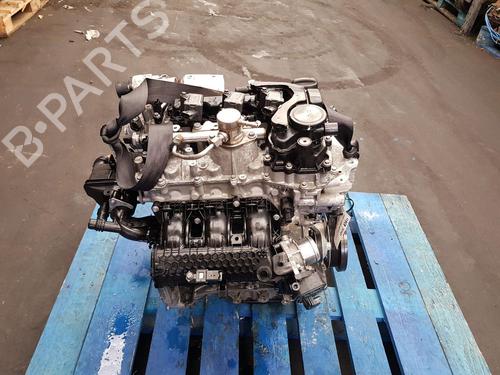 Motor PEUGEOT 2008 II (UD_, US_, UY_, UJ_, UR_, UC_) 1.2 PureTech 130 (USHNS, URHNS) (130 hp) 30138122