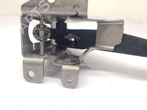 Clutch pedal OPEL VIVARO C Van (K0) 1.5 | BP32177525I13  - Image 5