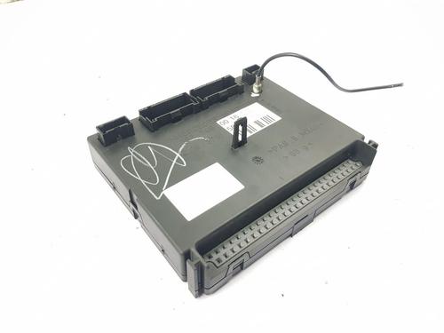 Elektronisk modul MERCEDES-BENZ M-CLASS (W163) ML 270 CDI (163.113) | BP29957170M83 