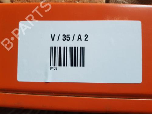 Electronic module MERCEDES-BENZ A-CLASS (W176) A 220 CDI (176.003) | BP34331764M83 - Image 9