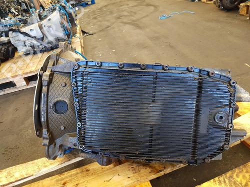 Gearbox JAGUAR XF I (X250) 3.0 D | BP24965284M3 