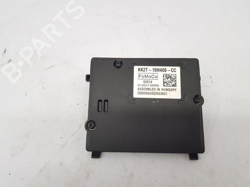 Electronic module FORD TRANSIT CUSTOM V362 Bus (F3)  | BP34226511M83  - Image 6