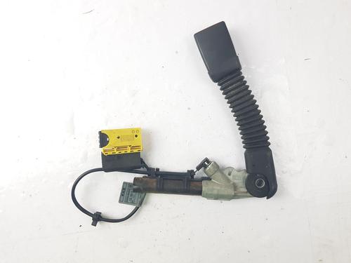 Used Seat buckle Seat buckle BMW X3 (E83) 2.0 d (150 hp) 40235477 40235477