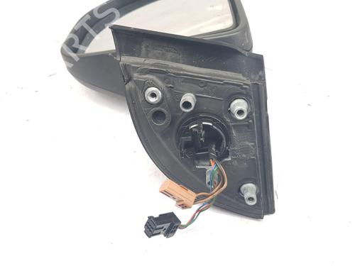 Right mirror CITROËN BERLINGO MULTISPACE (B9) 1.6 HDi 90 | BP33473190C27  - Image 6